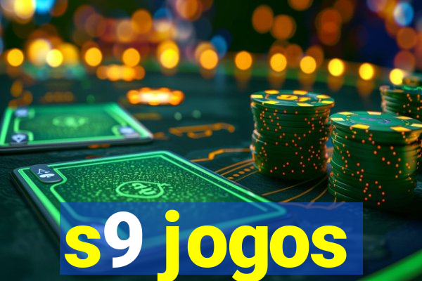 s9 jogos