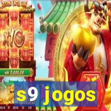 s9 jogos