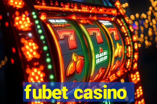 fubet casino