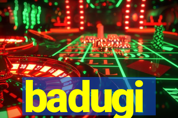 badugi