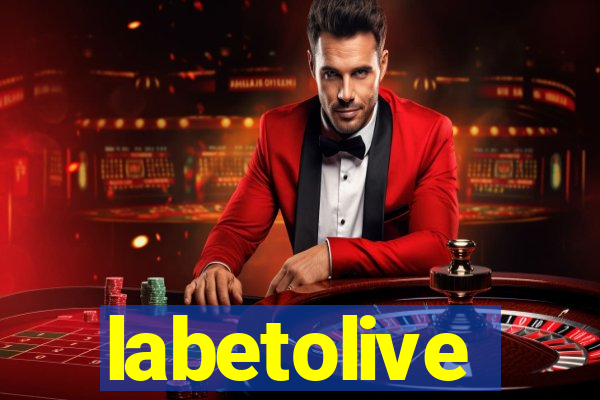 labetolive