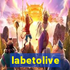 labetolive