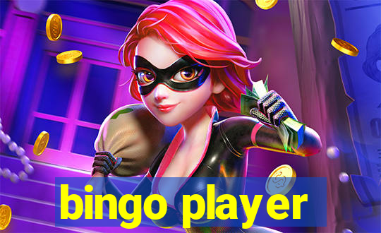 bingo player