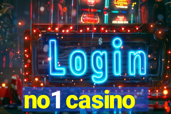 no1 casino