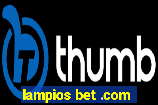 lampios bet .com