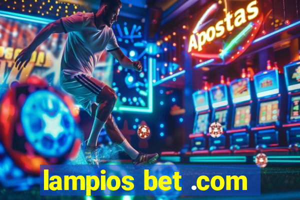 lampios bet .com