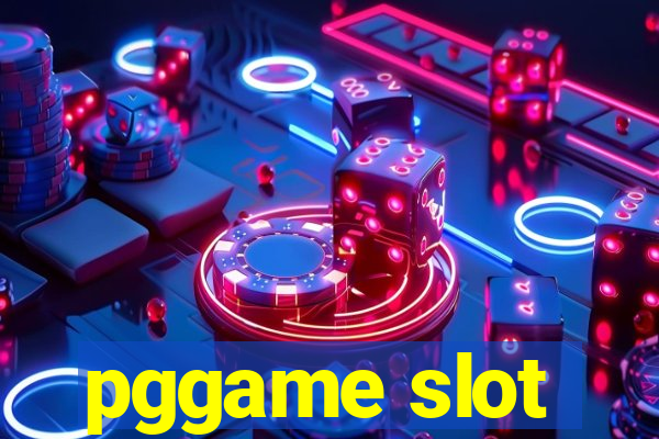 pggame slot