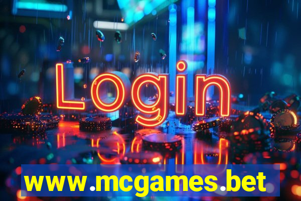 www.mcgames.bet