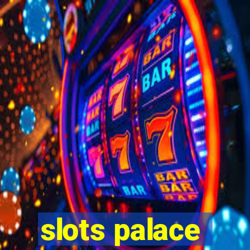 slots palace