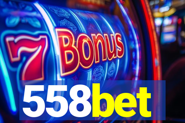 558bet