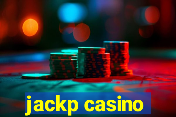 jackp casino