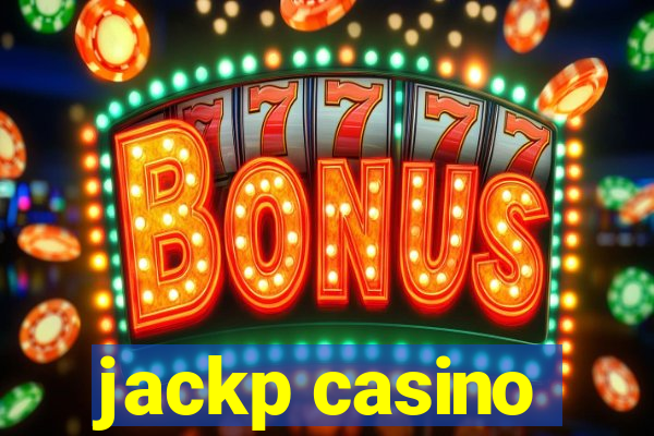 jackp casino