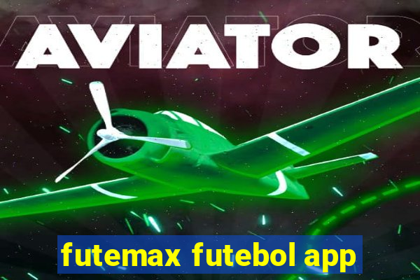 futemax futebol app