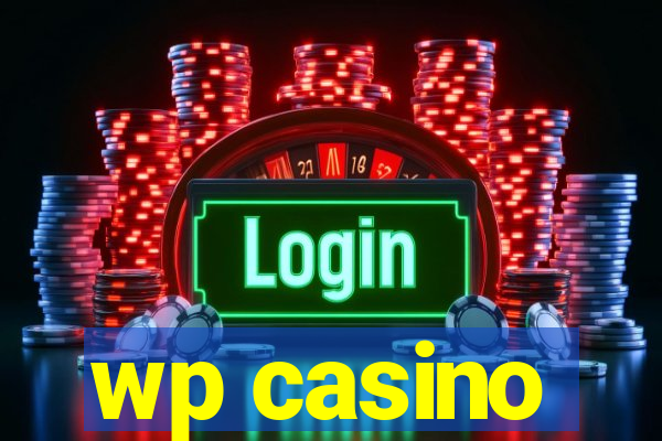 wp casino