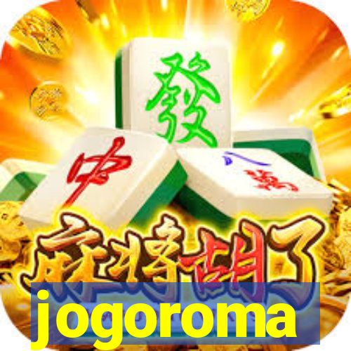 jogoroma