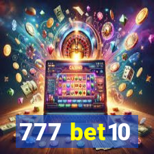 777 bet10