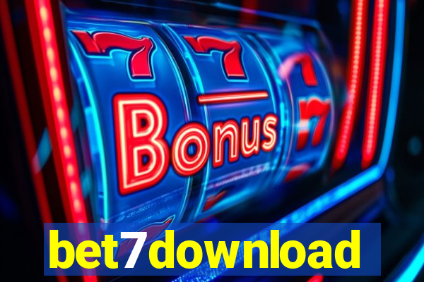 bet7download