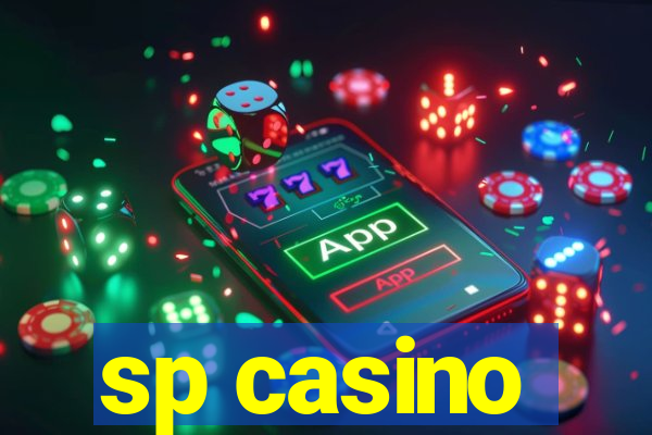 sp casino