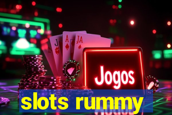 slots rummy