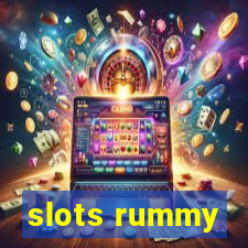 slots rummy