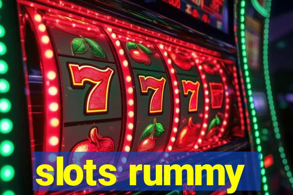 slots rummy