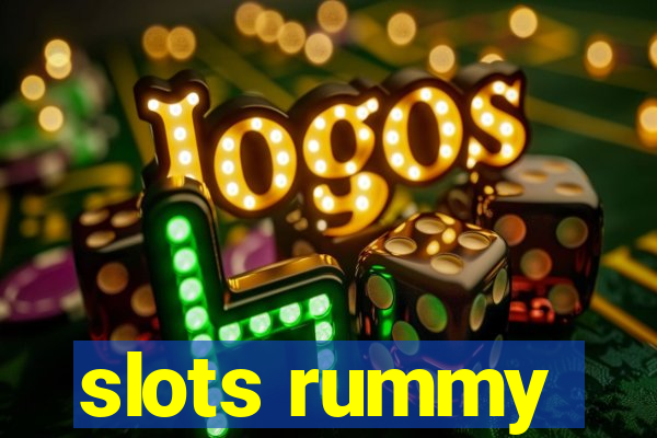 slots rummy