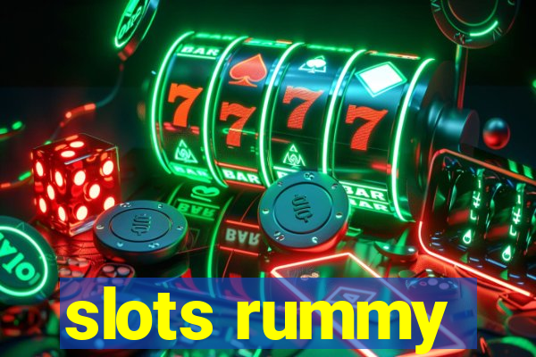 slots rummy