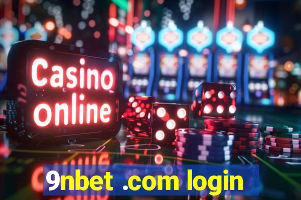 9nbet .com login