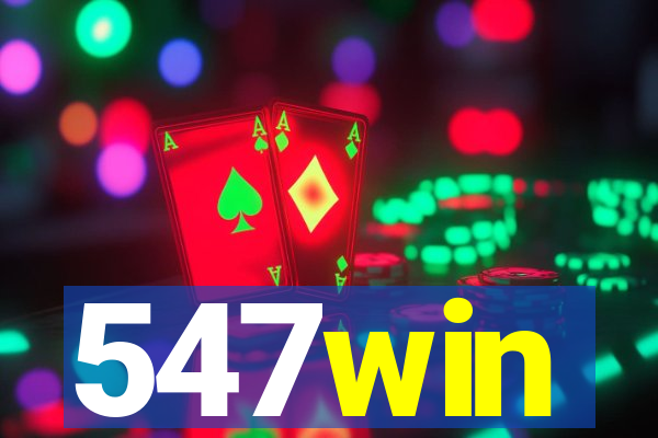 547win