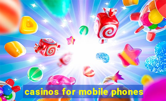 casinos for mobile phones