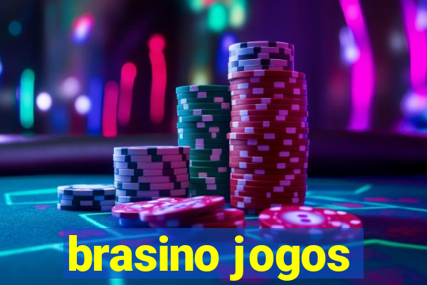 brasino jogos