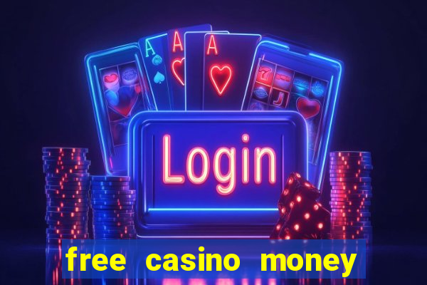 free casino money no deposit required usa