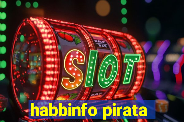 habbinfo pirata