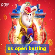 us open betting