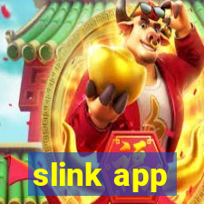 slink app