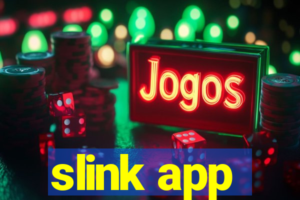 slink app