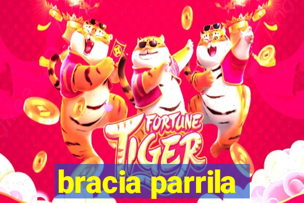 bracia parrila