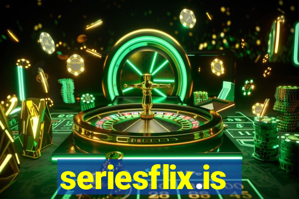 seriesflix.is