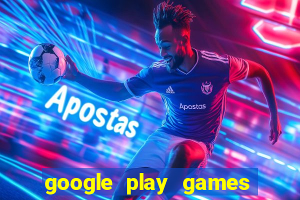 google play games beta pc