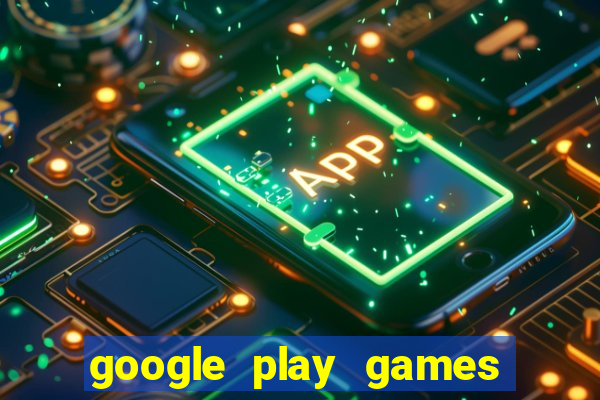 google play games beta pc