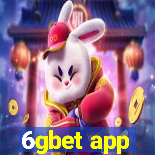 6gbet app