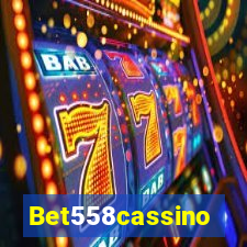 Bet558cassino