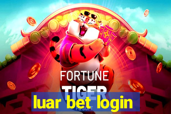 luar bet login