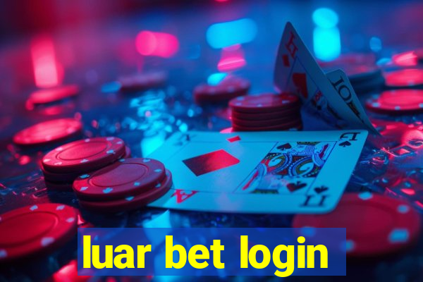 luar bet login