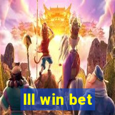 lll win bet