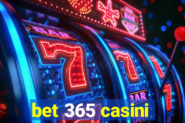 bet 365 casini