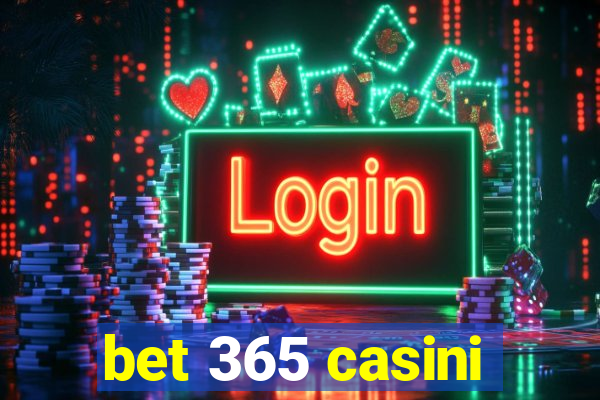 bet 365 casini