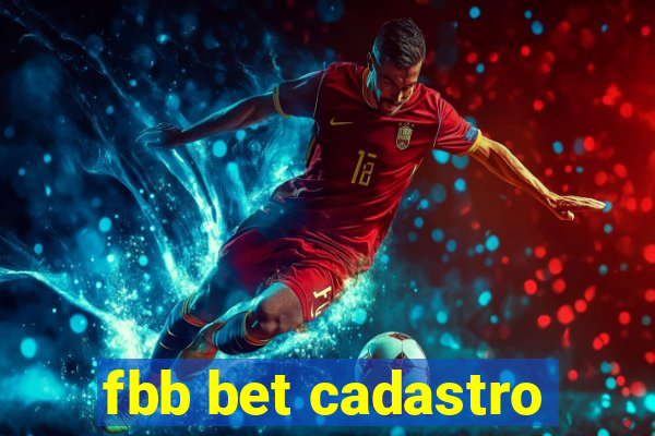 fbb bet cadastro