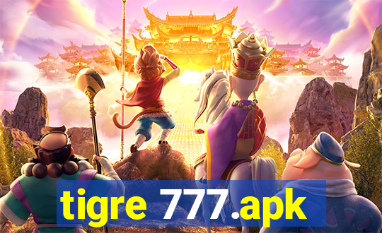 tigre 777.apk