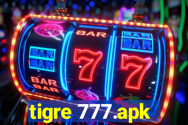 tigre 777.apk